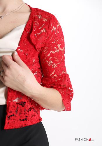 Bolerino pizzo - ph 4