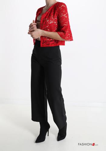 Bolerino pizzo - ph 5