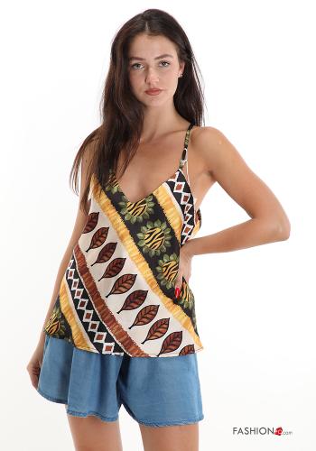 Top scollo a V - ph 1
