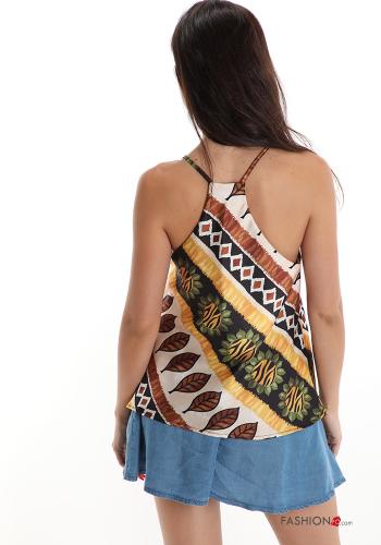 Top scollo a V - ph 2