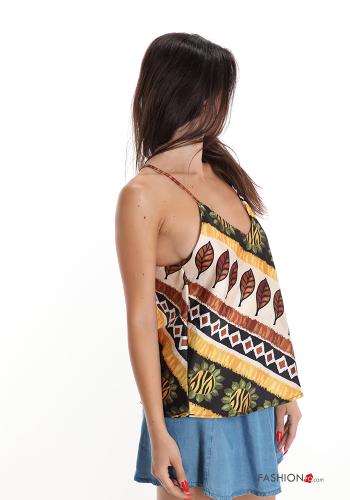 Top scollo a V - ph 3