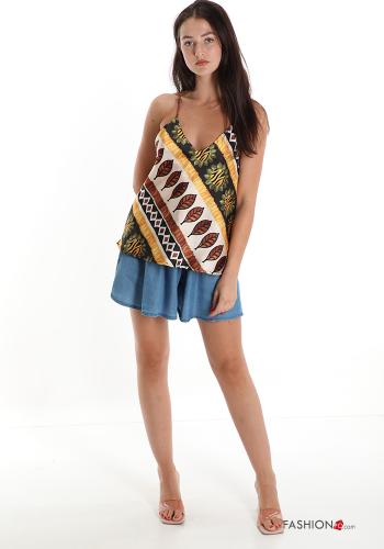 Top scollo a V - ph 5