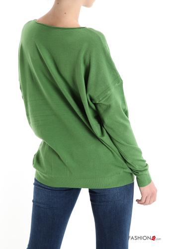 Maglione Casual - ph 2