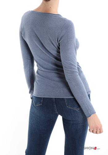 Casual Sweater - ph 2