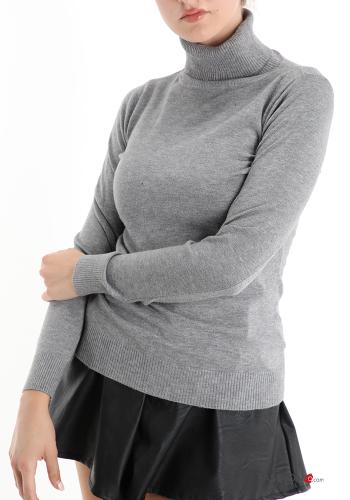 Casual Rollneck