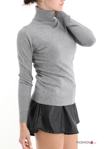 Casual Rollneck - ph 3