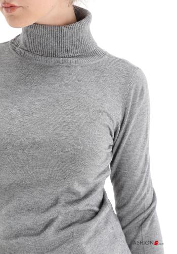 Casual Rollneck - ph 4