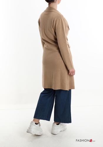 Coat with buttons - ph 2