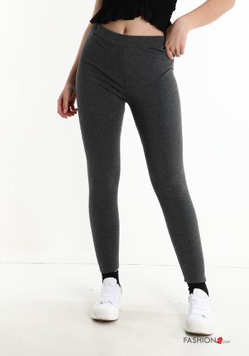 Leggings de Algodón