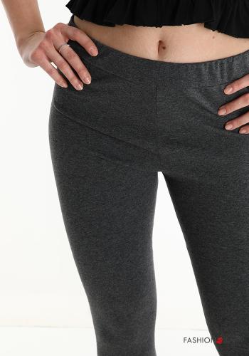 Leggings aus Baumwolle - ph 4