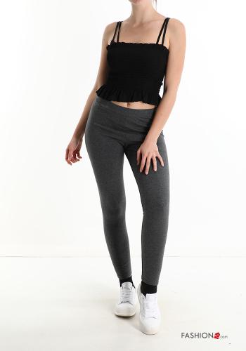 Leggings aus Baumwolle - ph 5