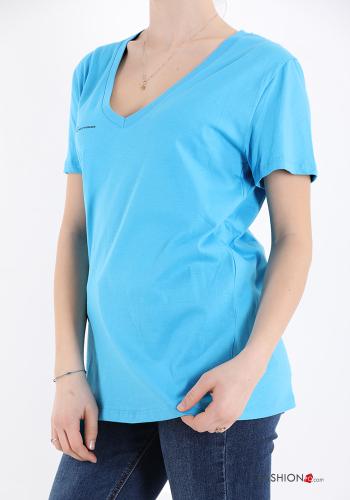 T-shirt in Cotone - ph 3