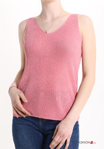 lurex Tank-Top - ph 1