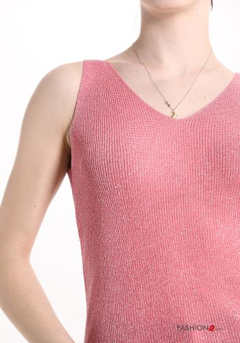 lurex Tank-Top - ph 4