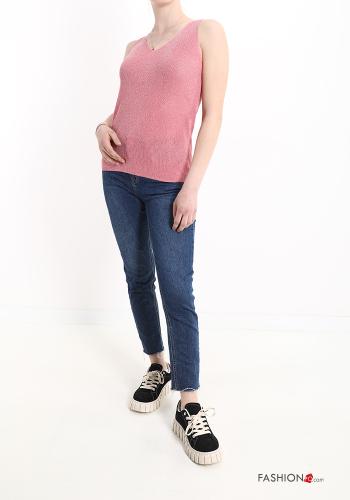 lurex Tank-Top - ph 5