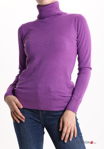 Casual Rollneck - ph 1