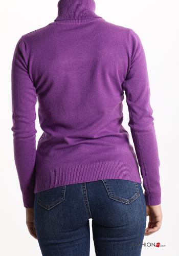 Casual Rollneck - ph 2