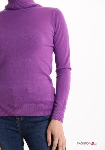 Casual Rollneck - ph 4