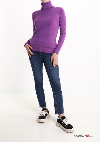 Casual Rollneck - ph 5