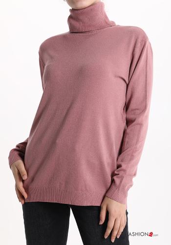 Casual Rollneck - ph 1