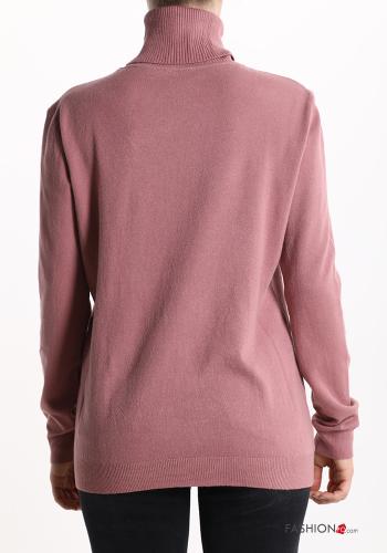 Casual Rollneck - ph 2