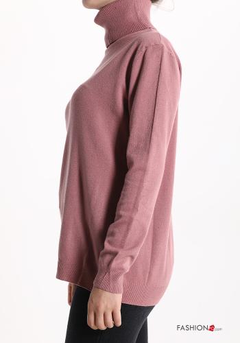 Casual Rollneck - ph 3