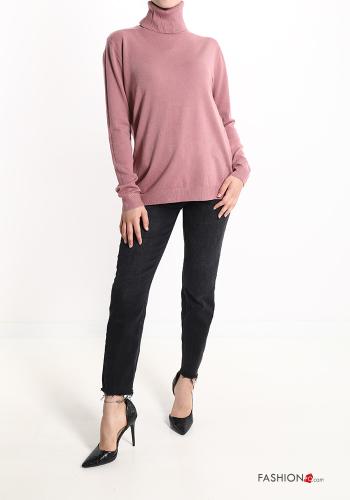 Casual Rollneck - ph 5