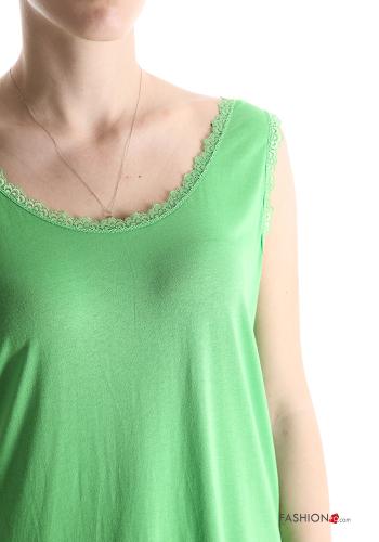 Canotta pizzo - ph 4