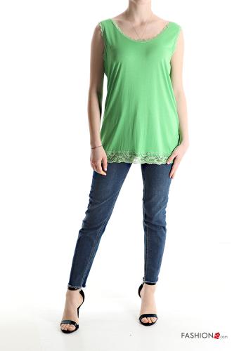 Canotta pizzo - ph 5