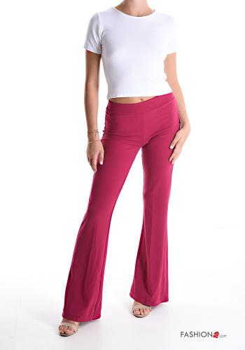 Pantalone a zampa - ph 5