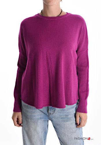 crew neck Sweater - ph 1