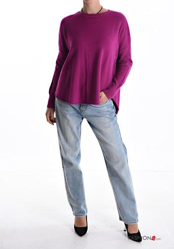 crew neck Sweater - ph 5