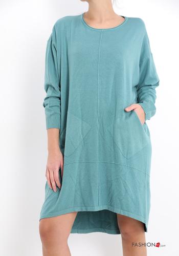 Sweater with pockets - ph 1