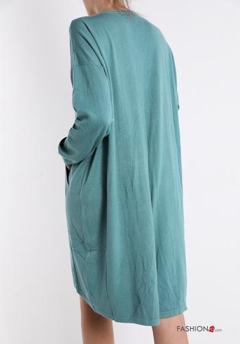 Sweater with pockets - ph 2
