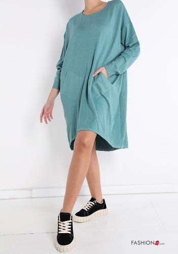 Sweater with pockets - ph 5