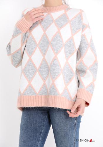 Vichy Sweater - ph 1