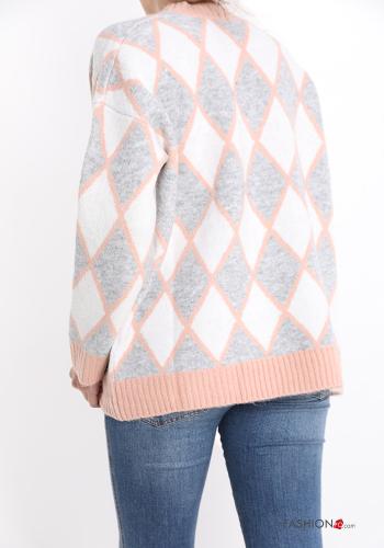 Vichy Sweater - ph 2