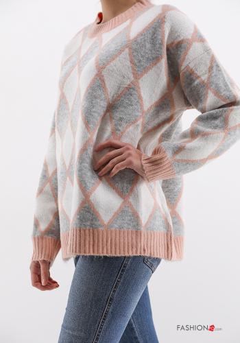Vichy Sweater - ph 3