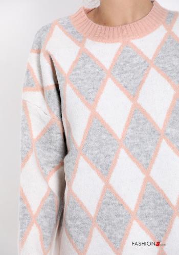 Vichy Sweater - ph 4