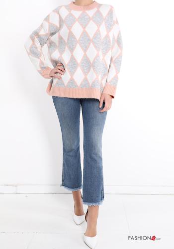 Vichy Sweater - ph 5