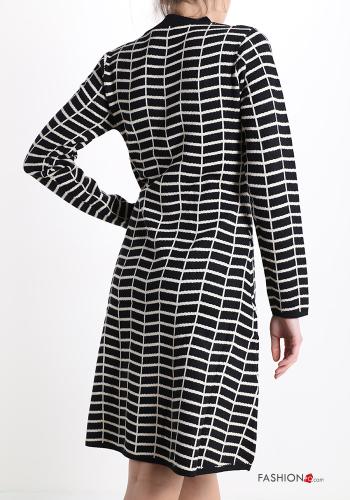 Vichy Muster Kleid - ph 2