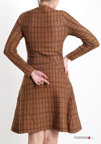 Vichy Dress - ph 2