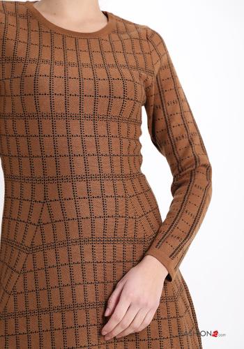 Vichy Dress - ph 4
