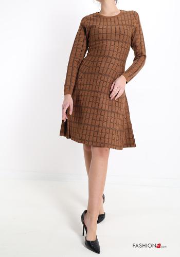 Vichy Dress - ph 5