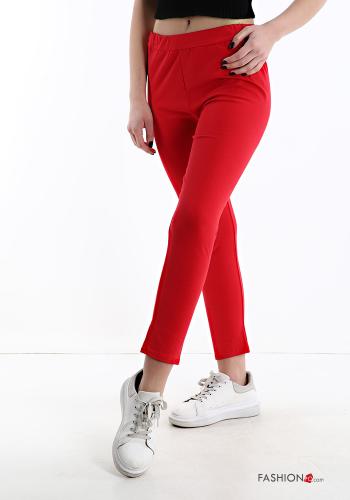 Leggings de Algodón