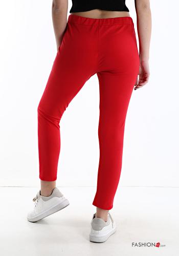Leggings aus Baumwolle - ph 2