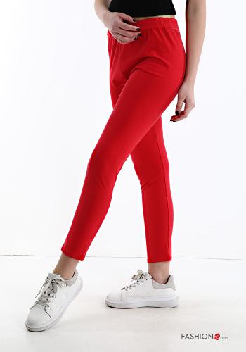 Leggings aus Baumwolle - ph 3