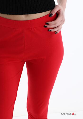 Leggings aus Baumwolle - ph 4
