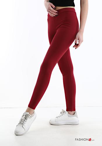 Leggings aus Baumwolle - ph 3