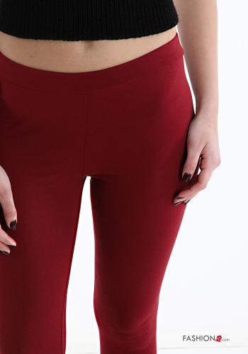 Leggings aus Baumwolle - ph 4
